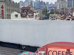 -JRCAFE玖如空间