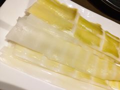 竹笋-手选潮汕鲜活牛肉火锅(二七广场店)