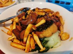 -同乐海鲜(乌节路中央店)