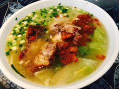 -桥香园云南过桥米线(金马碧鸡店)