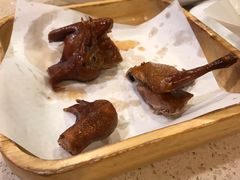 -点都德(聚福楼店)