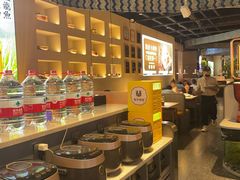 -茄子恰恰·新云南小炒(钱王街店)