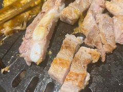 -西塔老太太泥炉烤肉(北京双井店)