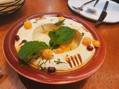 -ELI FALAFEL Lebanese&Mediterranean黎巴嫩美食(富城路店)
