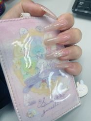 -Fanni美甲美睫皮肤管理