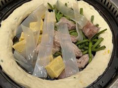 -满兴咱妈烀饼铁锅炖(兰州北街店)