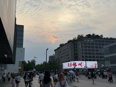 -杭州湖滨in77
