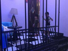 -UK优客KTV(创意山店)