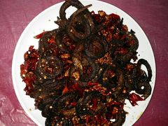 -盘龙黄鳝(盘龙居店)