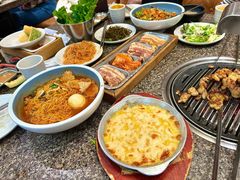 -高丽苑韩国烤肉(海昌路旗舰店)