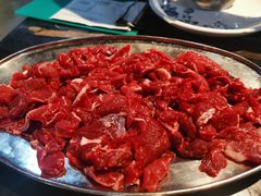 -牛一煲美食(江高店)