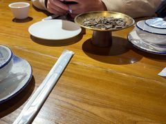 -文楼·淮扬菜·淮安早茶(河下古镇翔宇店)