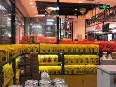 -周黑鸭(北京通州区万达店)