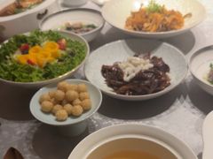 -沈灶河豚宴·河豚融合餐厅(汉中路店)