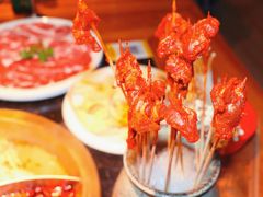 -潮火锅·麻辣牛肉火锅(观音桥方圆·LIVE店)