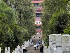-金马门国际美食百汇(珞喻路店)