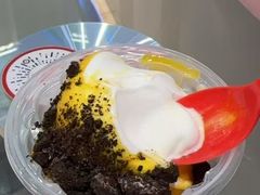 -DQ·蛋糕·冰淇淋(苏州中心店)