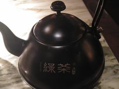 -绿茶餐厅(昌平悦荟店)