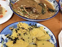 -洪福饭店·十八年老店