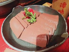 -谭鸭血老火锅·匠心(环球港旗舰店)