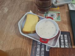 -豪客来牛排(成都锦江大融城店)