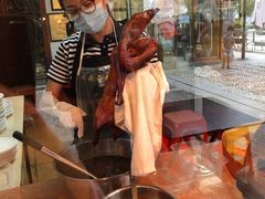 -黄连大头华烧鹅店(大良店)