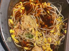 -云海肴·汽锅鸡·云南菜(高德置地店)