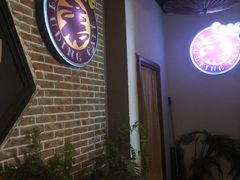 -大书房咖啡(中传国交店)