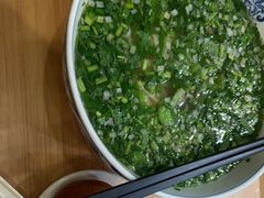 -西部马华清真兰州牛肉面·烧烤夜市(三里河店)