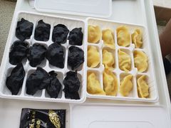 -船歌·鱼水饺青岛菜(闽江二路店)