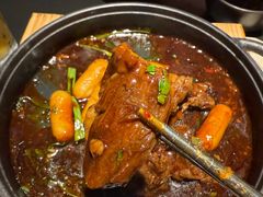 -Ameigo梅果·云贵川bistro(长宁来福士店)