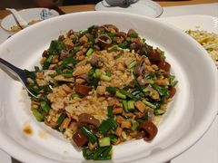 -山东宾馆·齐鲁苑餐厅