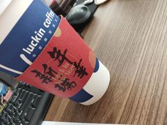 -瑞幸咖啡(第一城店)