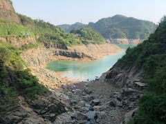 -天台山琼台仙谷景区