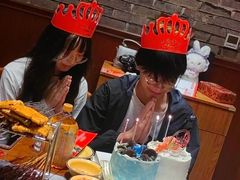 -香约老地方烧烤(九道街店)