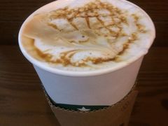 iphone_upload_pic-星巴克臻选(北京太阳宫凯德店)