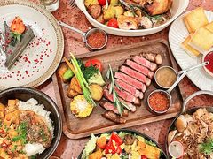 -La Terre乐田(万象城店)