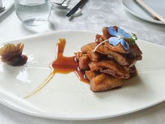 熏鲈鱼-海味观(老西门店)