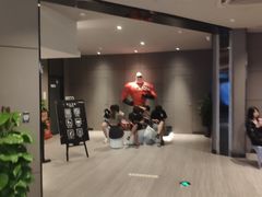 -橙天嘉禾影城(星荟中心店)