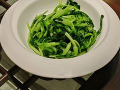 -山水一号·中餐厅