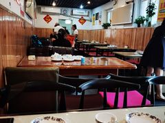 -玫瑰红烤羊排(北新桥三条店)