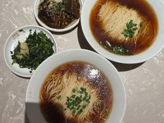 -松鹤面馆·古法焖肉面(观前店)