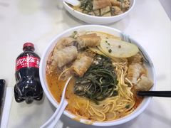 -重庆麻辣烫(国权路店)