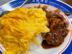 -定旺冰室·香港冰室(水贝店)