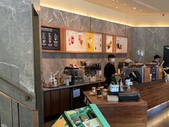 -星巴克臻选(南京艾尚天地店)