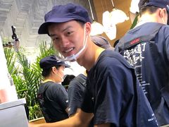 -茶颜悦色(环球奥特莱斯店)