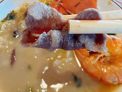 -富察氏乌拉满族火锅(乌拉街店)