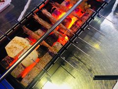 -很久以前羊肉串(大华三路店)