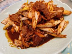 -南来顺饭庄·清真(南菜园店)
