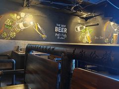 -麦凯伦烧烤·精酿超级工厂店(金桥总店)